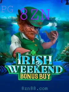 Explorando o Mundo do Jogo IrishWeekendBonusBuy: Uma Aventura Cheia de Diversão