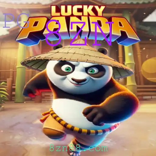 Descubra LuckyPanda: O Novo Fenômeno dos Jogos