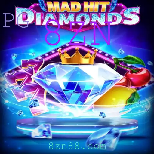 MadHitDiamonds: Conheça Este Empolgante Jogo de Estratégia