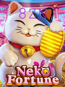 Descubra o Mundo Encantador de NekoFortune