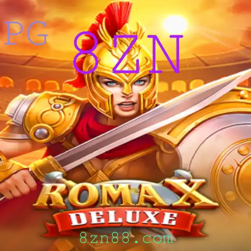 Descubra RomaXDeluxe: Aventura Estratégica com Elementos Antigos e Modernos