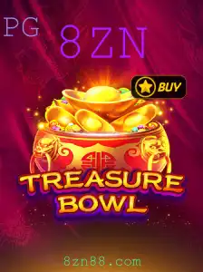 Descubra TreasureBowl: O Jogo de Estratégia e Aventuras com a Chave 8ZN