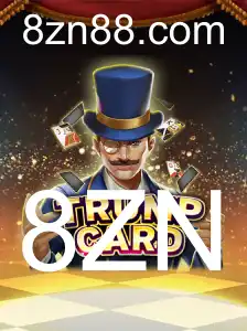Descubra TrumpCard: O Novo Jogo de Estratégia que Une Diversão e Intuição