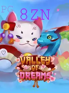 ValleyofDreams: Um Mergulho na Fantasia e Estratégia